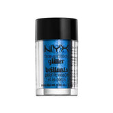 NYX glitter brilliants -Navy Blue